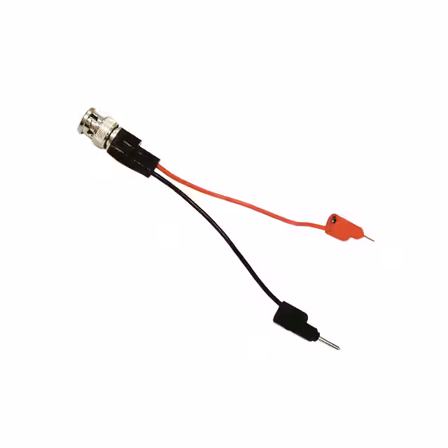 BU-5144-A-4-0 Mueller Electric Co  Test Leads - BNC Interface